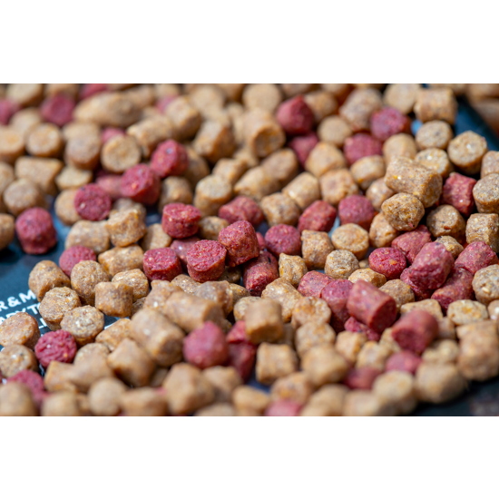 Sonubaits Krill Squid Stiki Method Pellets 4mm Sonubaits Krill Squid Stiki Method Pellets 4mm